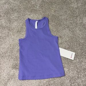 💜NWT LULU TANK 💜
